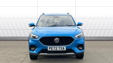 MG ZS 1.0T GDi Exclusive 5dr DCT Petrol Hatchback